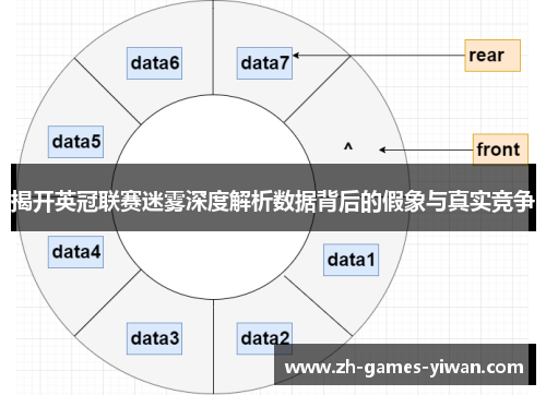 揭开英冠联赛迷雾深度解析数据背后的假象与真实竞争