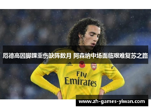 厄德高因脚踝重伤缺阵数月 阿森纳中场面临艰难复苏之路